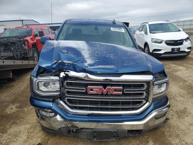 Photo 4 VIN: 2GTV2MEC2K1116916 - GMC SIERRA LIM 