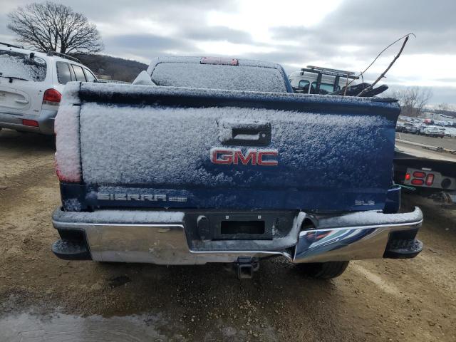 Photo 5 VIN: 2GTV2MEC2K1116916 - GMC SIERRA LIM 