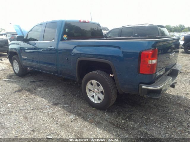 Photo 2 VIN: 2GTV2MEC3K1127116 - GMC SIERRA 1500 LIMITED 