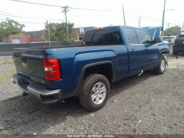 Photo 3 VIN: 2GTV2MEC3K1127116 - GMC SIERRA 1500 LIMITED 