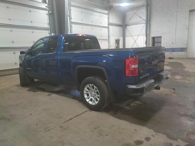 Photo 1 VIN: 2GTV2MEC3K1150346 - GMC SIERRA LIM 