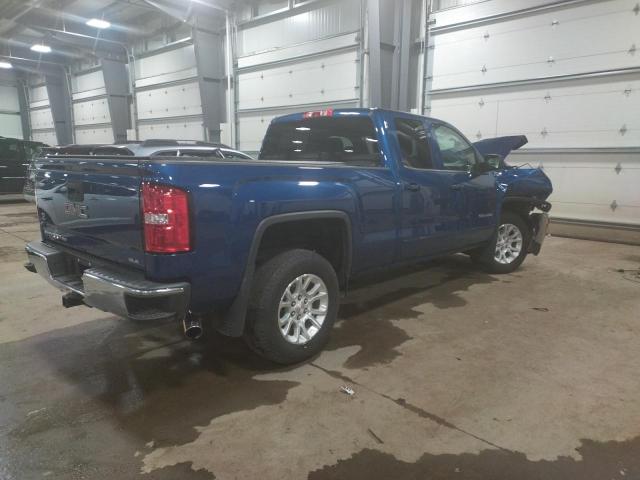 Photo 2 VIN: 2GTV2MEC3K1150346 - GMC SIERRA LIM 