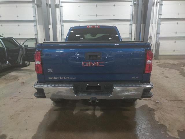 Photo 5 VIN: 2GTV2MEC3K1150346 - GMC SIERRA LIM 