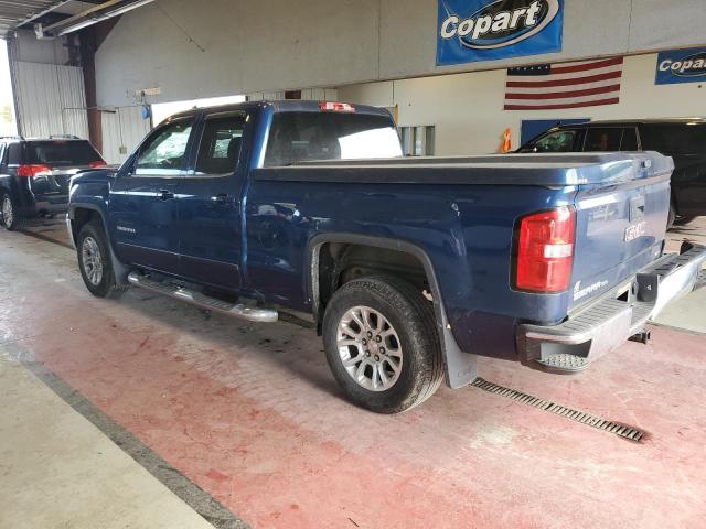 Photo 1 VIN: 2GTV2MEC3K1209881 - GMC SIERRA LIM 