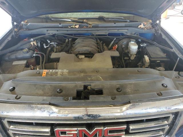 Photo 10 VIN: 2GTV2MEC3K1209881 - GMC SIERRA LIM 