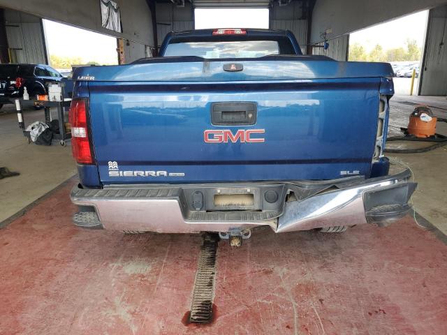 Photo 5 VIN: 2GTV2MEC3K1209881 - GMC SIERRA LIM 