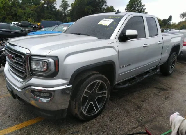 Photo 1 VIN: 2GTV2MEC3K1326425 - GMC SIERRA 1500 LIMITED 