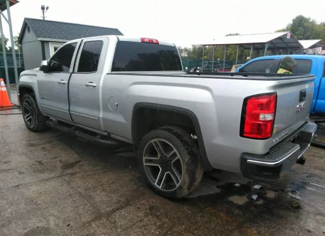 Photo 2 VIN: 2GTV2MEC3K1326425 - GMC SIERRA 1500 LIMITED 