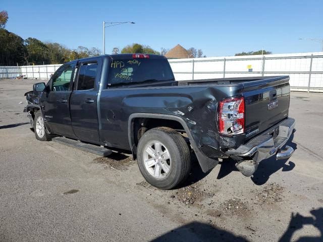 Photo 1 VIN: 2GTV2MEC4J1102093 - GMC SIERRA 