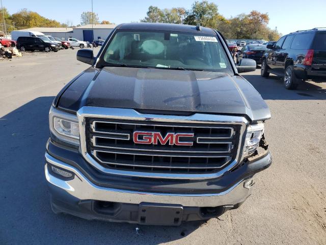 Photo 4 VIN: 2GTV2MEC4J1102093 - GMC SIERRA 