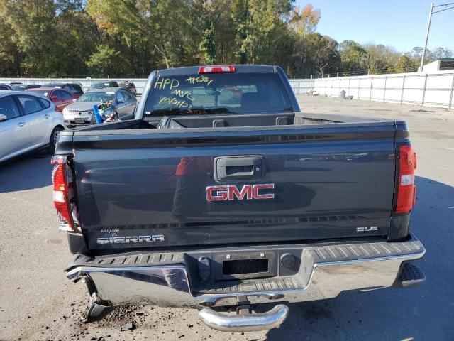 Photo 5 VIN: 2GTV2MEC4J1102093 - GMC SIERRA 