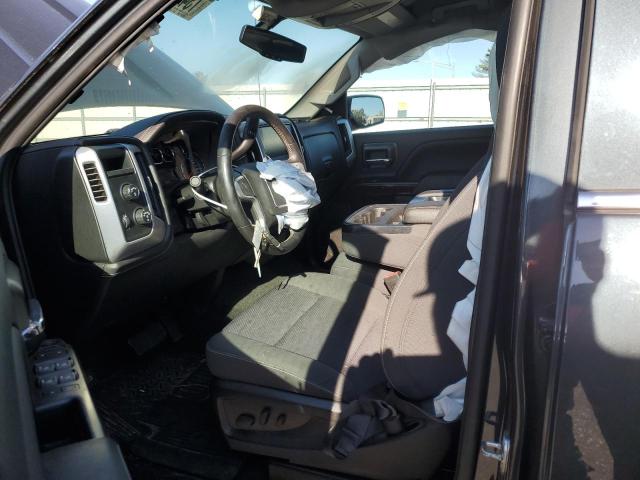 Photo 6 VIN: 2GTV2MEC4J1102093 - GMC SIERRA 