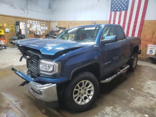 Photo 1 VIN: 2GTV2MEC4K1101060 - GMC SIERRA LIM 