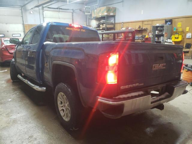 Photo 2 VIN: 2GTV2MEC4K1101060 - GMC SIERRA LIM 