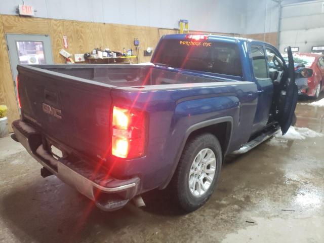 Photo 3 VIN: 2GTV2MEC4K1101060 - GMC SIERRA LIM 