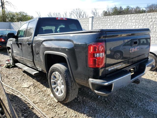 Photo 1 VIN: 2GTV2MEC4K1125147 - GMC SIERRA 