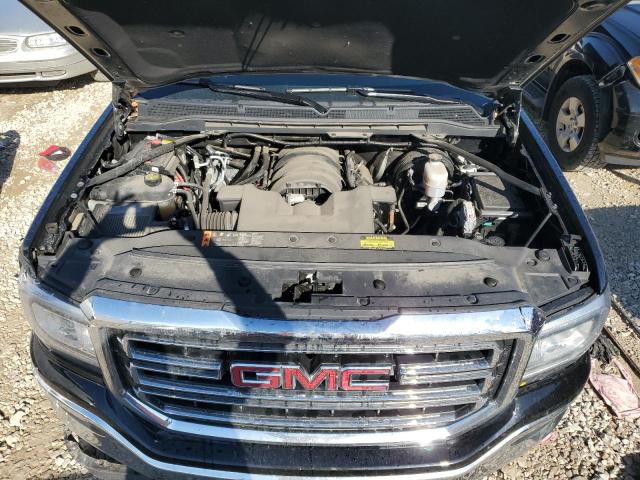 Photo 10 VIN: 2GTV2MEC4K1125147 - GMC SIERRA 