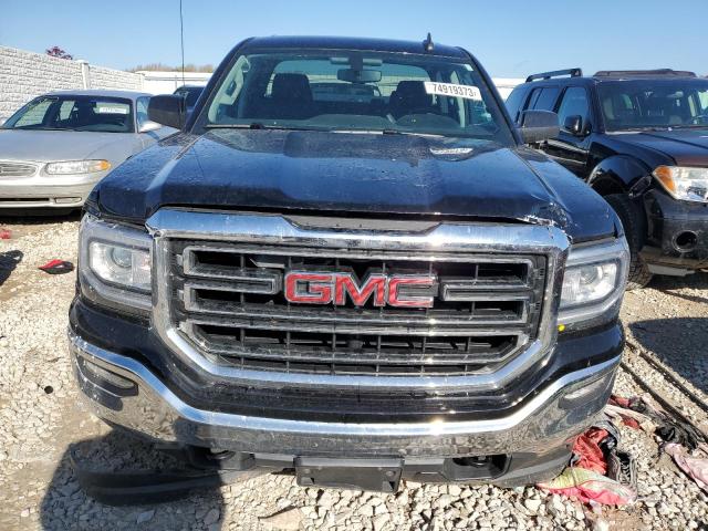 Photo 4 VIN: 2GTV2MEC4K1125147 - GMC SIERRA 