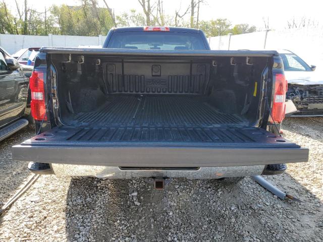 Photo 5 VIN: 2GTV2MEC4K1125147 - GMC SIERRA 