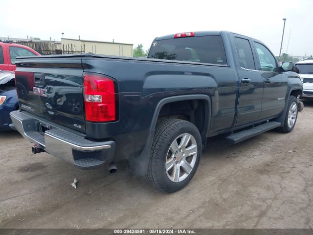 Photo 3 VIN: 2GTV2MEC5K1123620 - GMC SIERRA 1500 LIMITED 