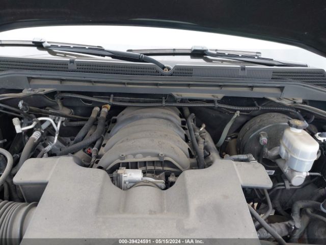 Photo 9 VIN: 2GTV2MEC5K1123620 - GMC SIERRA 1500 LIMITED 