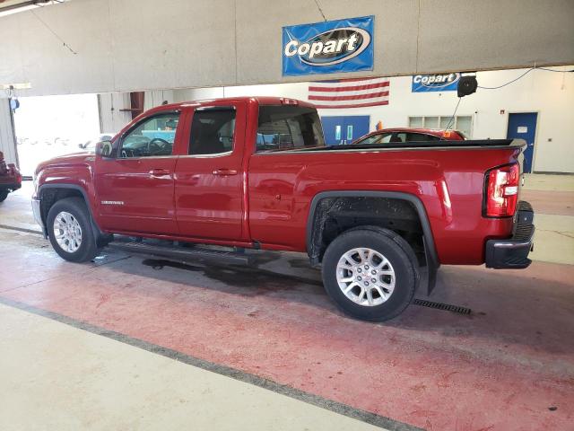 Photo 1 VIN: 2GTV2MEC5K1201751 - GMC SIERRA LIM 