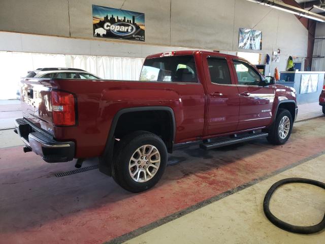 Photo 2 VIN: 2GTV2MEC5K1201751 - GMC SIERRA LIM 