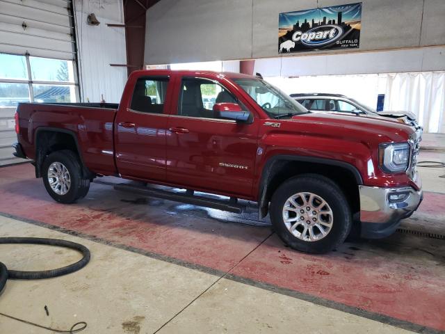 Photo 3 VIN: 2GTV2MEC5K1201751 - GMC SIERRA LIM 