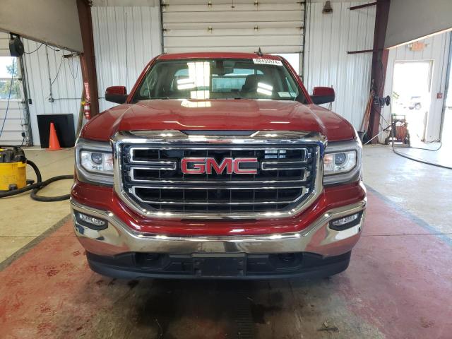 Photo 4 VIN: 2GTV2MEC5K1201751 - GMC SIERRA LIM 