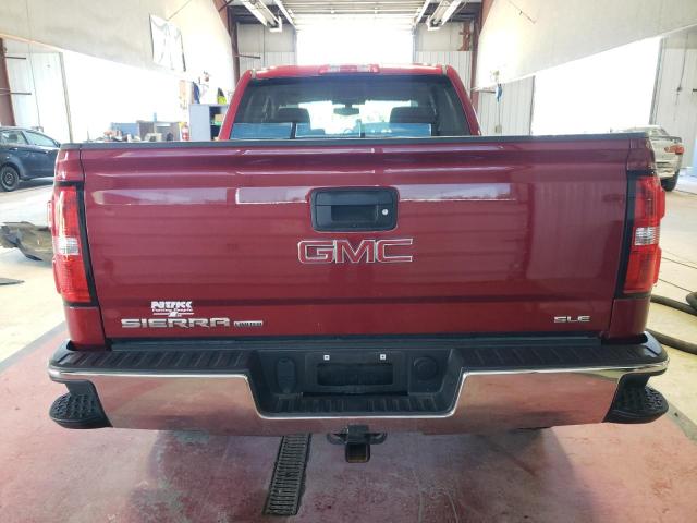 Photo 5 VIN: 2GTV2MEC5K1201751 - GMC SIERRA LIM 