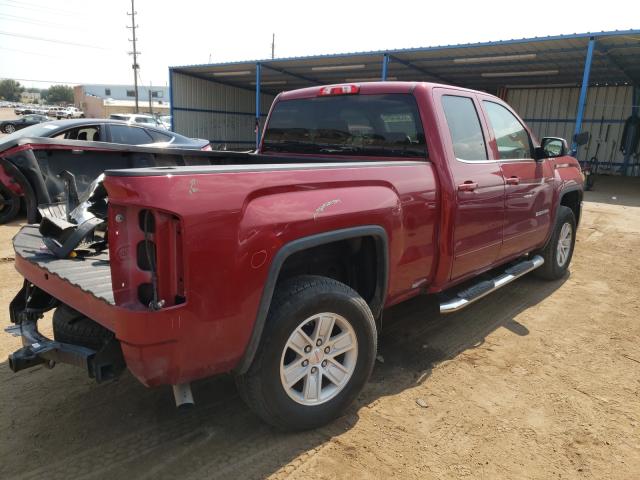 Photo 3 VIN: 2GTV2MEC5K1231686 - GMC SIERRA LIM 