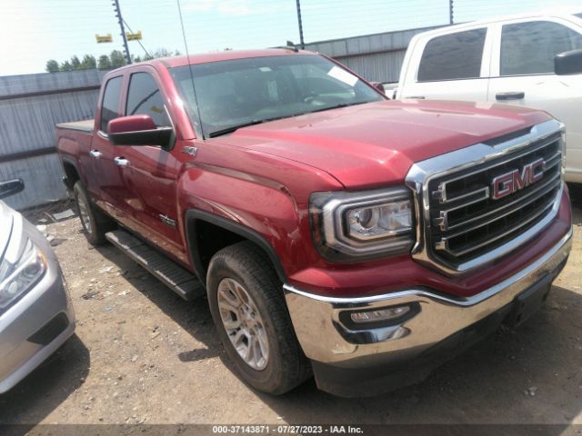 Photo 0 VIN: 2GTV2MEC6K1100640 - GMC SIERRA 1500 LIMITED 