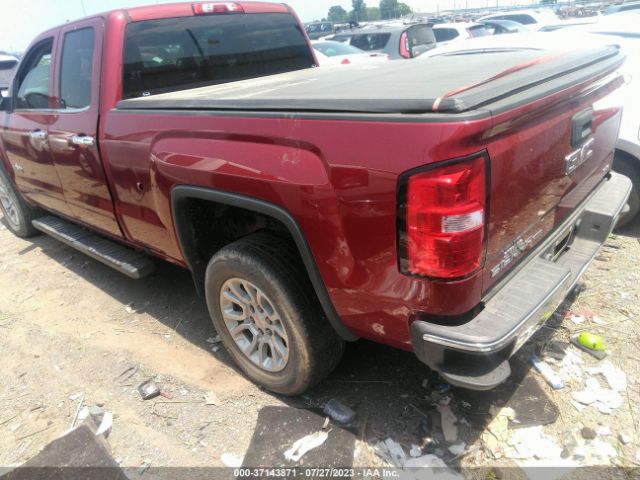 Photo 2 VIN: 2GTV2MEC6K1100640 - GMC SIERRA 1500 LIMITED 