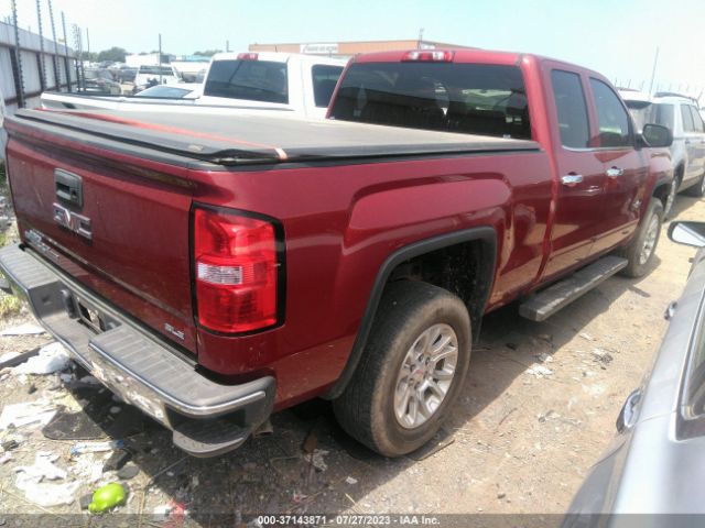 Photo 3 VIN: 2GTV2MEC6K1100640 - GMC SIERRA 1500 LIMITED 