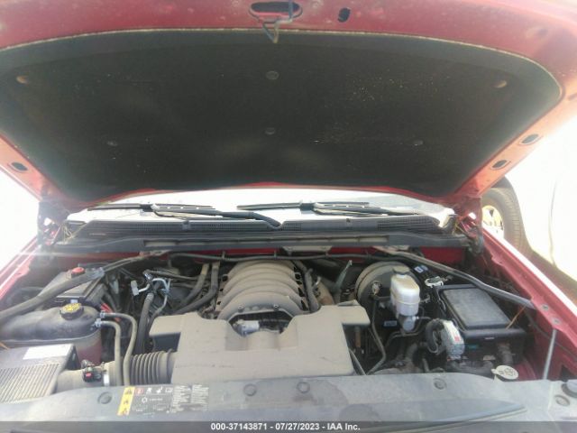 Photo 9 VIN: 2GTV2MEC6K1100640 - GMC SIERRA 1500 LIMITED 