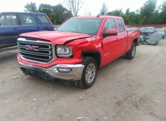 Photo 1 VIN: 2GTV2MEC6K1123447 - GMC SIERRA 