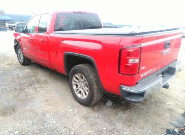 Photo 2 VIN: 2GTV2MEC6K1123447 - GMC SIERRA 