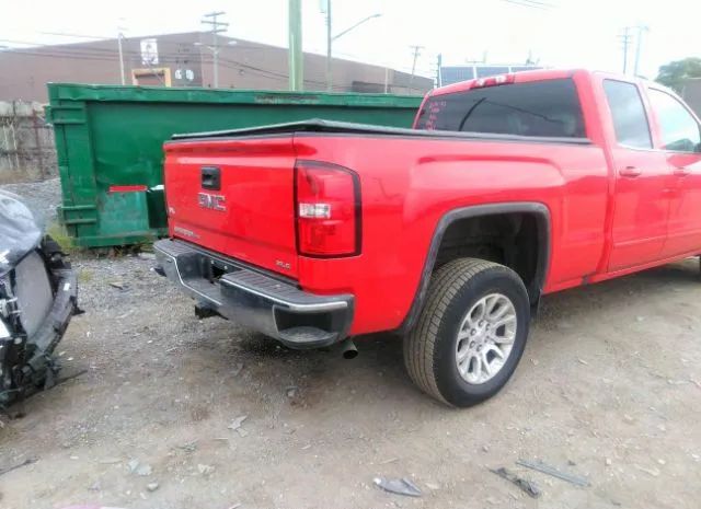 Photo 3 VIN: 2GTV2MEC6K1123447 - GMC SIERRA 