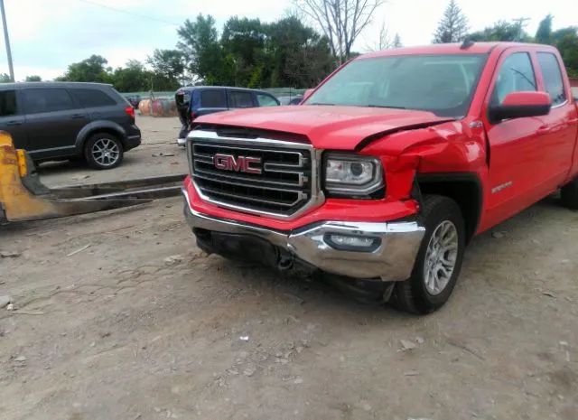 Photo 5 VIN: 2GTV2MEC6K1123447 - GMC SIERRA 