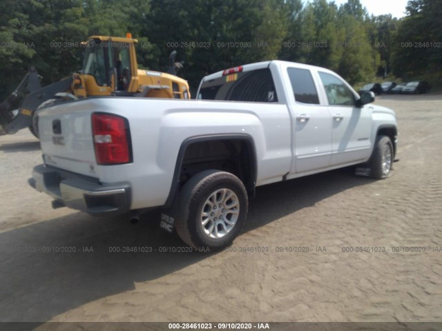 Photo 3 VIN: 2GTV2MEC6K1185625 - GMC SIERRA 1500 LIMITED 