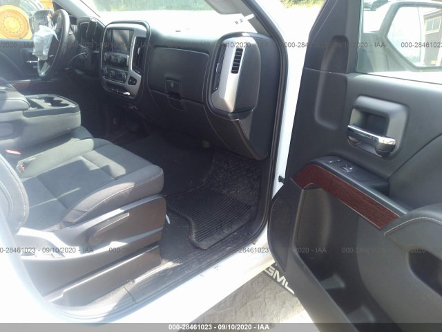 Photo 4 VIN: 2GTV2MEC6K1185625 - GMC SIERRA 1500 LIMITED 