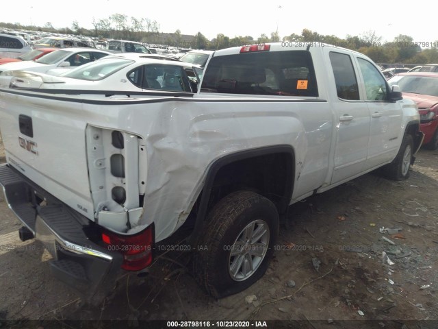 Photo 3 VIN: 2GTV2MEC6K1223015 - GMC SIERRA 1500 LIMITED 