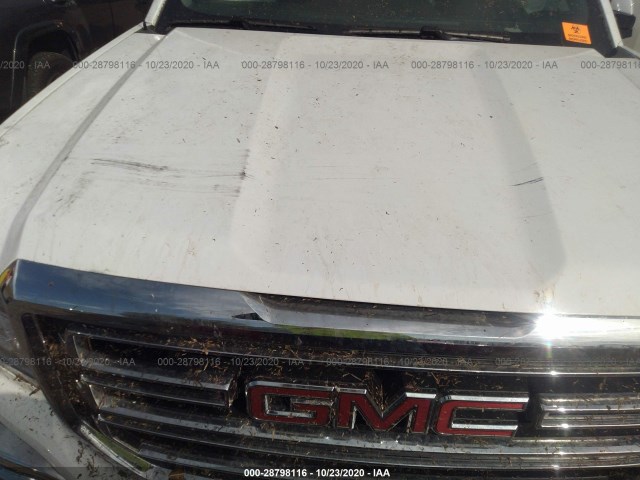 Photo 9 VIN: 2GTV2MEC6K1223015 - GMC SIERRA 1500 LIMITED 