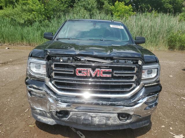 Photo 4 VIN: 2GTV2MEC7K1103451 - GMC SIERRA LIM 