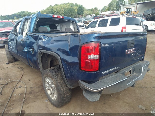 Photo 2 VIN: 2GTV2MEC7K1222083 - GMC SIERRA 1500 LIMITED 