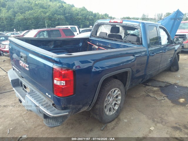 Photo 3 VIN: 2GTV2MEC7K1222083 - GMC SIERRA 1500 LIMITED 