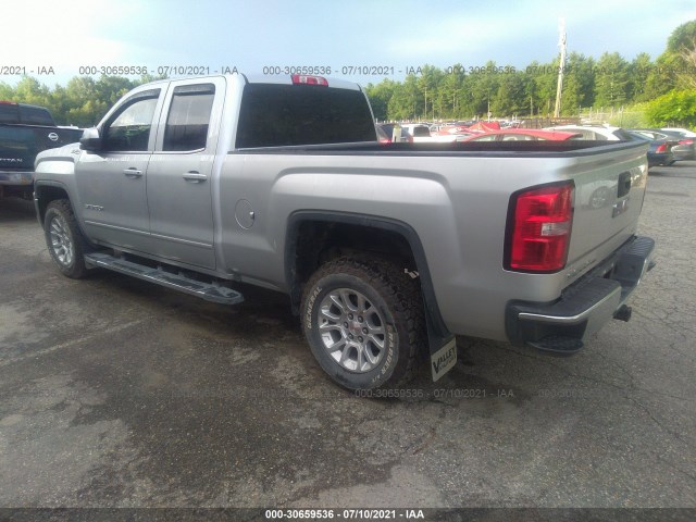 Photo 2 VIN: 2GTV2MEC7K1235786 - GMC SIERRA 1500 LIMITED 