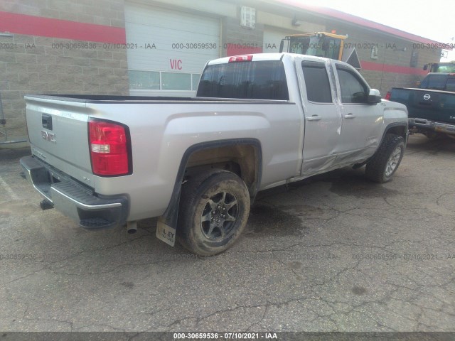 Photo 3 VIN: 2GTV2MEC7K1235786 - GMC SIERRA 1500 LIMITED 