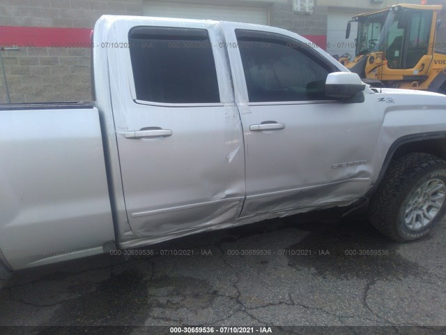 Photo 5 VIN: 2GTV2MEC7K1235786 - GMC SIERRA 1500 LIMITED 