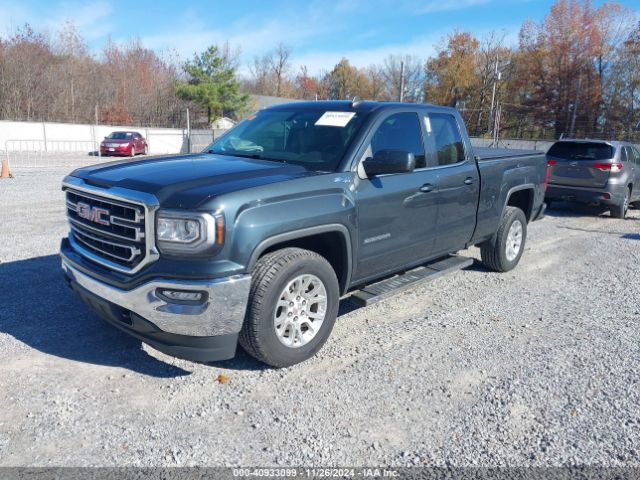 Photo 1 VIN: 2GTV2MEC8J1107913 - GMC SIERRA 